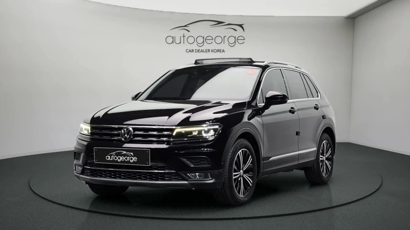VW Tiguan 2.0TDI PRESTIGE - 43100 лв. / 22036.68 € - 65321398 1 | Car24.bg VW Tiguan 2.0TDI PRESTIGE - 43100 лв. / 22036.68 € - 65321398 1