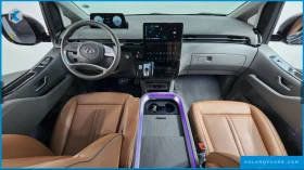 Hyundai Staria undefined | Auto.bg — изображение 5 Hyundai Staria undefined | Auto.bg — изображение 5