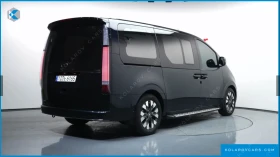 Hyundai Staria undefined | Auto.bg — изображение 2 Hyundai Staria undefined | Auto.bg — изображение 2