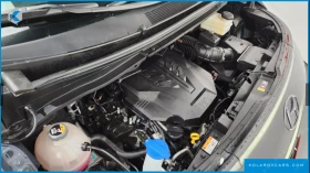 Hyundai Staria undefined | Auto.bg — изображение 4 Hyundai Staria undefined | Auto.bg — изображение 4