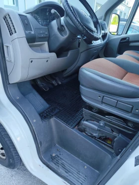Fiat Ducato undefined | Auto.bg — изображение 15 Fiat Ducato undefined | Auto.bg — изображение 15