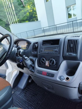 Fiat Ducato undefined | Auto.bg — изображение 13 Fiat Ducato undefined | Auto.bg — изображение 13