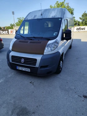 Fiat Ducato undefined | Auto.bg — изображение 9 Fiat Ducato undefined | Auto.bg — изображение 9