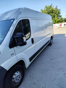 Fiat Ducato undefined | Auto.bg — изображение 8 Fiat Ducato undefined | Auto.bg — изображение 8