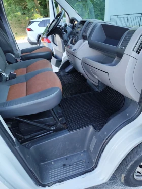 Fiat Ducato undefined | Auto.bg — изображение 11 Fiat Ducato undefined | Auto.bg — изображение 11