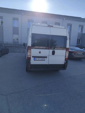 Fiat Ducato undefined | Auto.bg — изображение 5 Fiat Ducato undefined | Auto.bg — изображение 5