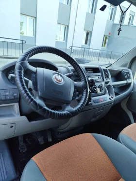 Fiat Ducato undefined | Auto.bg — изображение 16 Fiat Ducato undefined | Auto.bg — изображение 16