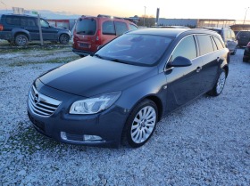     Opel Insignia 2.0d touring
