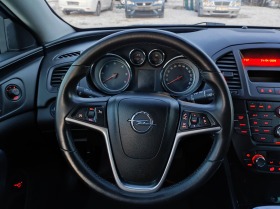 Opel Insignia 2.0d touring | Mobile.bg   16