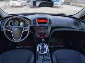 Opel Insignia 2.0d touring | Mobile.bg   11