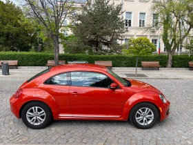 VW New beetle 1.8 TSI | Mobile.bg   4