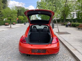 VW New beetle 1.8 TSI | Mobile.bg   11
