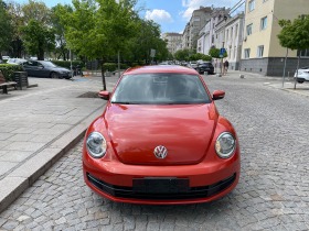 VW New beetle 1.8 TSI | Mobile.bg   2