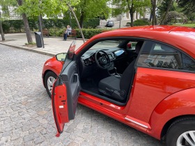 VW New beetle 1.8 TSI | Mobile.bg   9