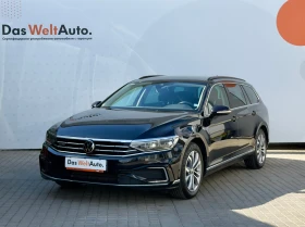 Снимка VW Passat
