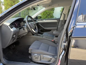 VW Passat VW Passat Var GTE Plug-In-Hybrid 1.4 TSI | Mobile.bg — малка снимка 4