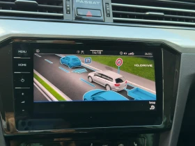 VW Passat VW Passat Var GTE Plug-In-Hybrid 1.4 TSI | Mobile.bg — малка снимка 13
