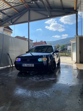 VW Golf 1.9 tdi 90 - Car24.bg VW Golf 1.9 tdi 90