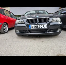 BMW 320 E91 | Mobile.bg — малка снимка 6