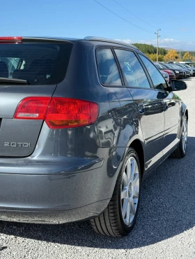 Audi A3 2.0 TDI 170 - 7500 лв. / 3834.69 € - 24699458 8 | Car24.bg Audi A3 2.0 TDI 170 - 7500 лв. / 3834.69 € - 24699458 8
