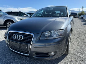 Audi A3 2.0 TDI 170 - 7500 лв. / 3834.69 € - 24699458 5 | Car24.bg Audi A3 2.0 TDI 170 - 7500 лв. / 3834.69 € - 24699458 5