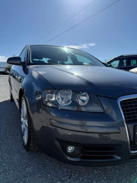 Audi A3 2.0 TDI 170 - 7500 лв. / 3834.69 € - 24699458 6 | Car24.bg Audi A3 2.0 TDI 170 - 7500 лв. / 3834.69 € - 24699458 6
