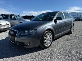 Audi A3 2.0 TDI 170 - Car24.bg Audi A3 2.0 TDI 170