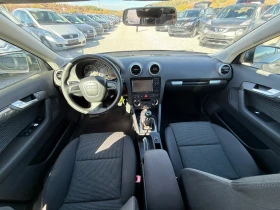 Audi A3 2.0 TDI 170 - 7500 лв. / 3834.69 € - 24699458 11 | Car24.bg Audi A3 2.0 TDI 170 - 7500 лв. / 3834.69 € - 24699458 11
