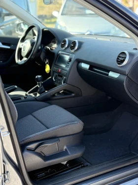 Audi A3 2.0 TDI 170 - 7500 лв. / 3834.69 € - 24699458 16 | Car24.bg Audi A3 2.0 TDI 170 - 7500 лв. / 3834.69 € - 24699458 16