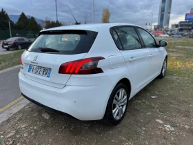 Peugeot 308 1.5HDI-EAT8-131-NAVI-EURO6 - 18999 лв. / 9714.03 € - 96580962 5 | Car24.bg Peugeot 308 1.5HDI-EAT8-131-NAVI-EURO6 - 18999 лв. / 9714.03 € - 96580962 5