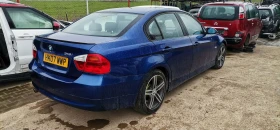 BMW 318 2.0 - 200 € / 391.17 лв. - 66100719 4 | Car24.bg BMW 318 2.0 - 200 € / 391.17 лв. - 66100719 4