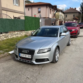 Audi A4 2.0TDI 170к.с. Quattro - 7700 € / 15059.89 лв. - 36064562 5 | Car24.bg Audi A4 2.0TDI 170к.с. Quattro - 7700 € / 15059.89 лв. - 36064562 5