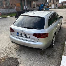 Audi A4 2.0TDI 170к.с. Quattro - 7700 € / 15059.89 лв. - 36064562 4 | Car24.bg Audi A4 2.0TDI 170к.с. Quattro - 7700 € / 15059.89 лв. - 36064562 4