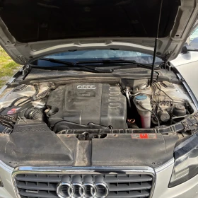 Audi A4 2.0TDI 170к.с. Quattro - 7700 € / 15059.89 лв. - 36064562 10 | Car24.bg Audi A4 2.0TDI 170к.с. Quattro - 7700 € / 15059.89 лв. - 36064562 10