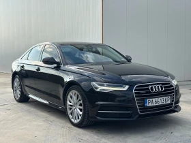 Снимка Audi A6