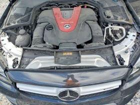 Mercedes-Benz C 43 AMG BURMESTER| HUD| DISTRONIC| MULTIBEAM | Auto.bg — изображение 11 Mercedes-Benz C 43 AMG BURMESTER| HUD| DISTRONIC| MULTIBEAM | Auto.bg — изображение 11