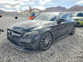 Mercedes-Benz C 43 AMG BURMESTER| HUD| DISTRONIC| MULTIBEAM | Auto.bg — изображение 2 Mercedes-Benz C 43 AMG BURMESTER| HUD| DISTRONIC| MULTIBEAM | Auto.bg — изображение 2