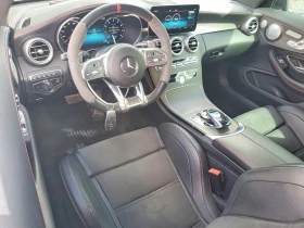 Mercedes-Benz C 43 AMG BURMESTER| HUD| DISTRONIC| MULTIBEAM | Auto.bg — изображение 8 Mercedes-Benz C 43 AMG BURMESTER| HUD| DISTRONIC| MULTIBEAM | Auto.bg — изображение 8