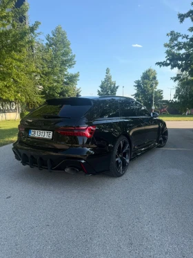 Audi Rs6 MTM 800 | Auto.bg — изображение 9 Audi Rs6 MTM 800 | Auto.bg — изображение 9