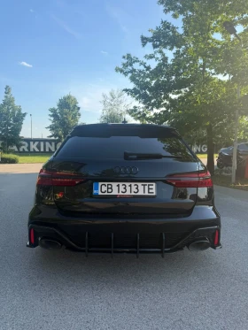 Audi Rs6 MTM 800 | Auto.bg — изображение 7 Audi Rs6 MTM 800 | Auto.bg — изображение 7
