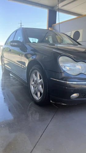 Mercedes-Benz C 200 undefined | Auto.bg — изображение 6 Mercedes-Benz C 200 undefined | Auto.bg — изображение 6