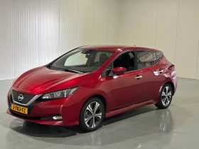 Nissan Leaf 40 kWh N - connecta - 11000 € / 21514.13 лв. - 66258508 2 | Car24.bg Nissan Leaf 40 kWh N - connecta - 11000 € / 21514.13 лв. - 66258508 2