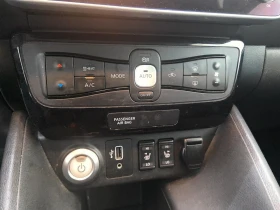 Nissan Leaf 40 kWh N - connecta - 11000 € / 21514.13 лв. - 66258508 11 | Car24.bg Nissan Leaf 40 kWh N - connecta - 11000 € / 21514.13 лв. - 66258508 11