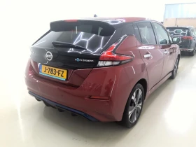 Nissan Leaf 40 kWh N - connecta - 11000 € / 21514.13 лв. - 66258508 4 | Car24.bg Nissan Leaf 40 kWh N - connecta - 11000 € / 21514.13 лв. - 66258508 4
