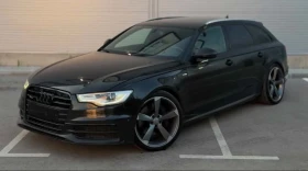 Audi A6 3.0 BITDI * 313* ZF8 един собственик - 13600 € / 26599.29 лв. - 46666012 5 | Car24.bg Audi A6 3.0 BITDI * 313* ZF8 един собственик - 13600 € / 26599.29 лв. - 46666012 5