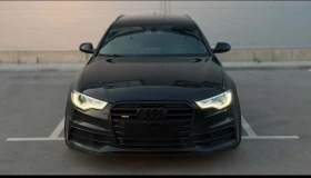 Audi A6 3.0 BITDI * 313* ZF8 един собственик - 13600 € / 26599.29 лв. - 46666012 4 | Car24.bg Audi A6 3.0 BITDI * 313* ZF8 един собственик - 13600 € / 26599.29 лв. - 46666012 4