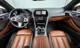 BMW 840 M-PACK* TOP CENA* UNIKAT* TEXNOTEST | Auto.bg — изображение 7 BMW 840 M-PACK* TOP CENA* UNIKAT* TEXNOTEST | Auto.bg — изображение 7