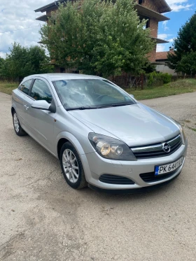 Opel Astra 1.7cdti