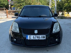 Suzuki Swift 16-16v - Car24.bg Suzuki Swift 16-16v