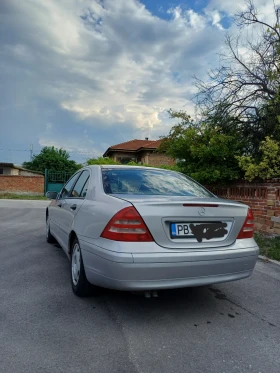 Mercedes-Benz C 200 1.8 - 990 € / 1936.27 лв. - 28807769 2 | Car24.bg Mercedes-Benz C 200 1.8 - 990 € / 1936.27 лв. - 28807769 2